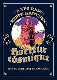Horreur cosmique