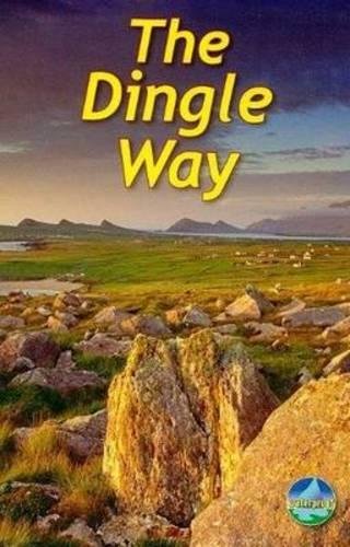 The Dingle Way (Rucksack Readers) by Sandra Bardwell