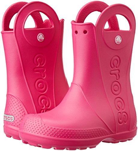 Crocsunisex Child Handle It Rain Boots Desertcart INDIA