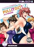 Not Enough Time to Pull It Out! Volume 1 (Hentai Manga) by 