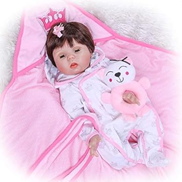 bambole reborn toddler amazon
