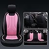 YZL-PU-Leather-Car-Seat-Cover-Cushions-Front-Rear-Full-Set-6-pcs-Suitable-for-year-round-use