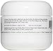 Mario Badescu Flower & Tonic Mask - Absorbs Excess Oil and Shine - Gentle and Purifying Face Care for Men and Women - Facial Mask Ideal for Combination, Oily or Sensitive Skin, 2 oz