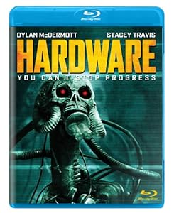 Cover Image for 'Hardware'
