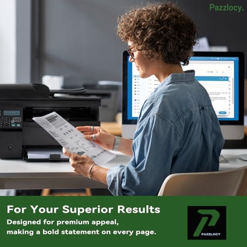 58D1H00 Toner Cartridges Compatible for Lexmark 58D1H00 58D1U00 58D1000 for MS823 MS725 MS821 MS822 MS824 MS826 MX721 MX722 MX725 MX824 Printer（15000 Pages）