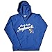 College Kids NCAA Girls V Neck Hoodie