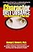 Character Disturbance: the phenomenon of our age (Volume 1)