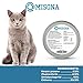 Flea and Tick Prevention for Cats | Cat Collar | Cat Flea Collars | Flea Tick Prevention | Cat Flea Treatment | Flea Protection | Pet Flea Collars | Fleas Ticks for Flea Control Cats Kittens