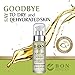 Rosehip Facial Oil Serum. Natural Anti-Aging Topical Treatment to Improve Fine Lines & Wrinkles. Antioxidants and Vitamin C to Rejuvenate Skin Cells for Glowing Complexion (1-pk) 30 mL/ 1 FL OZ