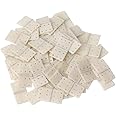 Karcy Large Size Nylon Pinned Hinges RC Airplane Plane Parts Replacement 20Pcs (20X36mm)