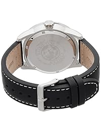 Reloj CITIZEN Aviator AW1360 - 04E - para hombre, color negro