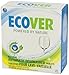 Ecover Automatic Dishwasher Soap Tablets, Citrus, 25 Count