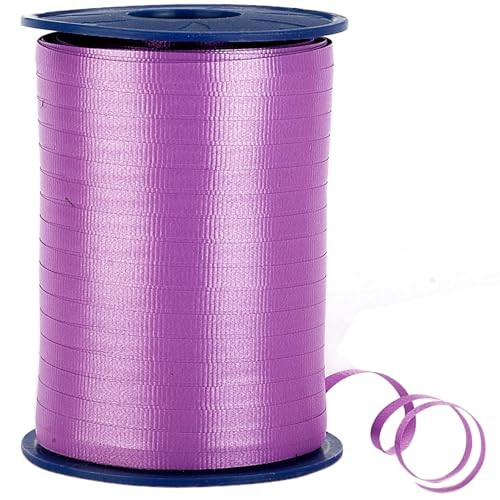 Morex Curling Ribbon 3/16" 500 Yds for Gift Wrapping, Balloon String, Birthday…