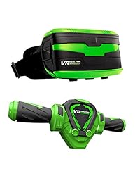 VR Entertainment VR Real Feel Motocross Funda para juegos