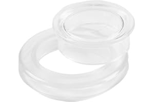 Shepherd Hardware 3030 Standard Size Umbrella Hole Ring and Cap Set