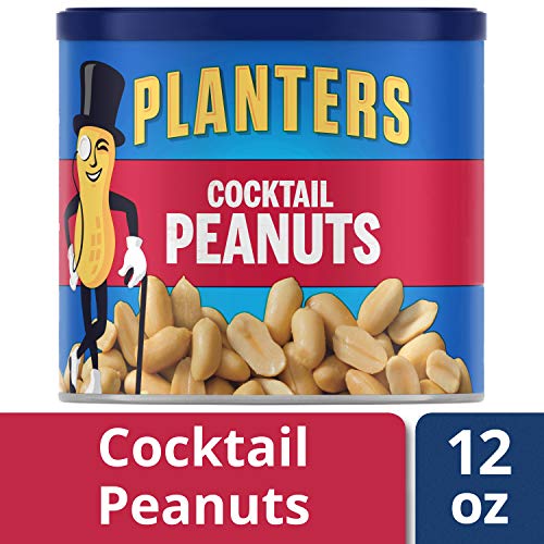 Planters Cocktail Peanuts - Image 4