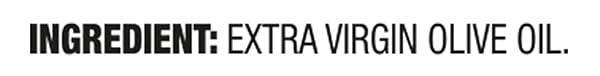 AMAZON FRESH, ITALIAN EXTRA VIRGIN OLIVE OIL, 16.9 FL OZ