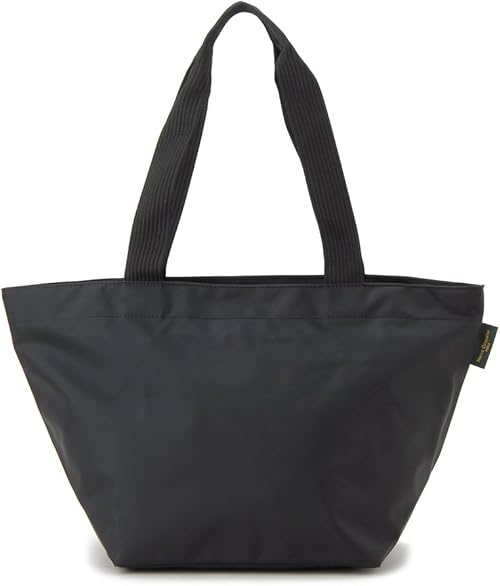 Amazon エルベ シャプリエ Herve Chapelier トートバッグ 925n 0909 ナイロン 舟形トートl Noir Noir ブラック レディース 並行輸入品 トートバッグ