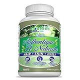 Biotin, Hair Skin and Nails Vitamins by Youth-if-i. 28 Powerful Essential Vitamins, Collagen, Keratin for Hair Growth, Glowing skin, and Strong Beautiful Nails. Non GMO, Made in the USA, 60 Tablets.