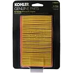 KOHLER 14 083 01-S1 Engine Air Filter Kit For Courage XT Series Engines