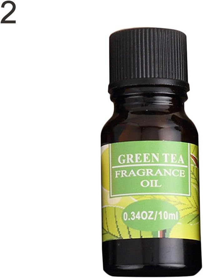 Momongel 10ml Natural Water Solubility Pure Essential Oil Therapeutic Plant Aromatic