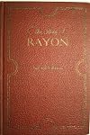 Story Of Rayon - Second Editon