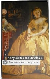 Les  oiseaux de proie