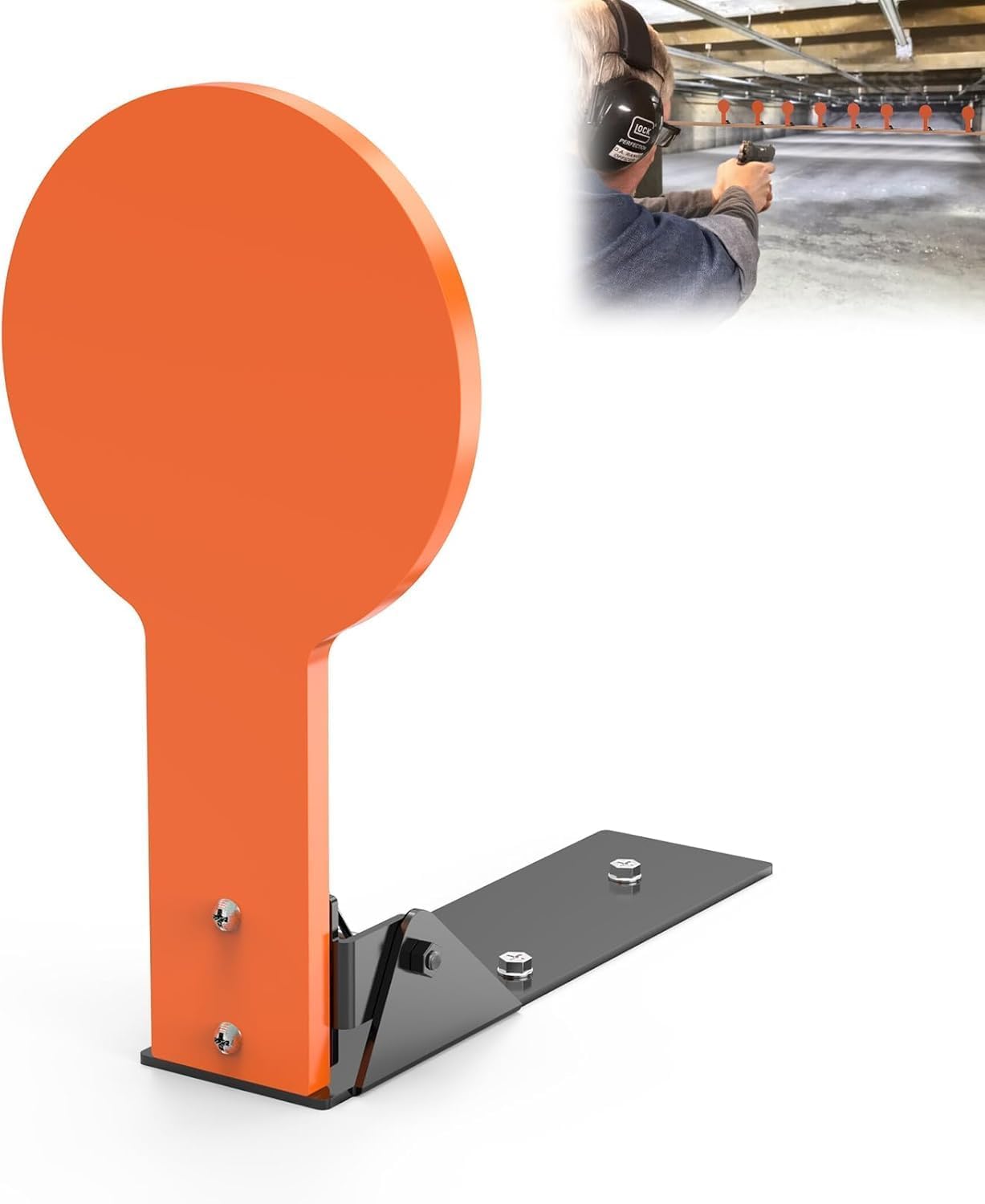 3 8 Steel Targets For Shooting AR500 Targets For Pistol Rifle 3-8-steel-targets-for-shooting-ar500-targets-for-pistol-rifle