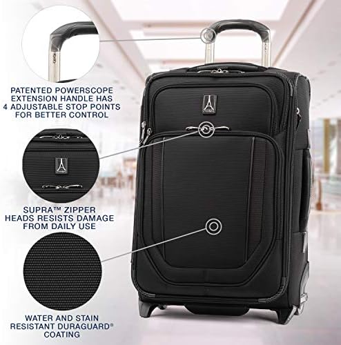 travelpro versapack global