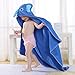 Baby Bath Hooded Towels for Kids Toddlers and Babies Infants Girls /Boys- Perfect Gift