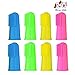 RosyLife Dog Soft Toothbrush Dog Toothbrush
