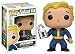Funko POP! Fallout: Locksmith - Play & Collect Exclusive Vinyl Figure 118 NEW primary