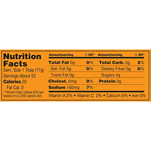 6 Heinz+Tomato+Original+Ketchup+Bottle