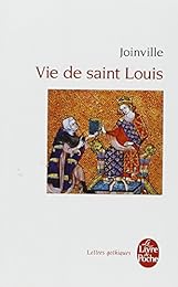 Vie de saint Louis