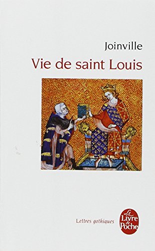 Vie de saint Louis
