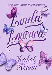 Livro LINDA LOUCURA