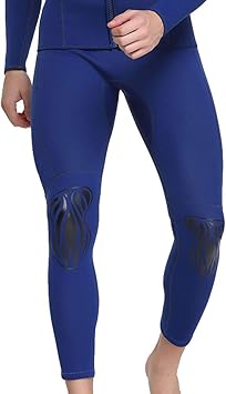 Amazon Co Jp Evedesign メンズ 3mm ネオプレン ウェットスーツパンツ 圧縮レギンス 厚手 水泳タイツ スーパーストレッチ ラッシュガード スキューバダイビング シュノーケリング カヌーロングパンツ スポーツ アウトドア