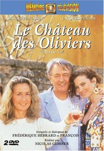Le Château Des Oliviers - 2ème Partie