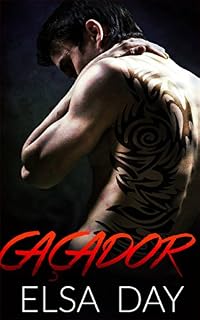 Livro Caçador (Filhos da Rebelião #2)