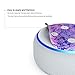 Bubble Bath - Skin Sticker Decal Wrap for Amazon Echo Dot 3rd Gen