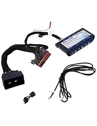 Pac amppro 2013 adaptador de alimentación   2017 Chrysler Dodge Jeep   ap4ch41