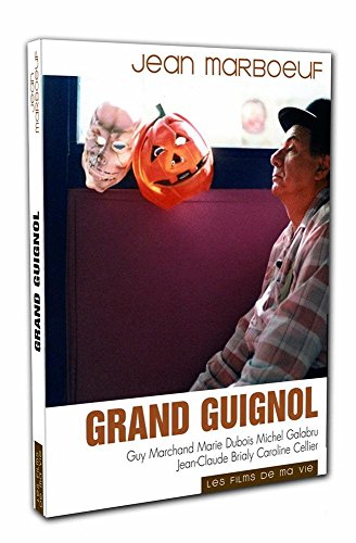 Grand Guignol