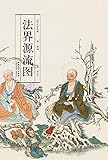 历代名家绘画.法界源流图 by 