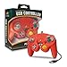 Cirka Premium GameCube-Style USB Controller for PC/ Mac (Crimson-Red)thumb 1