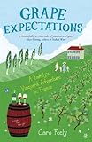 Grape Expectations: A Family's Vineyard Adventure in France (Caro Feely Book 1) by Caro Feely