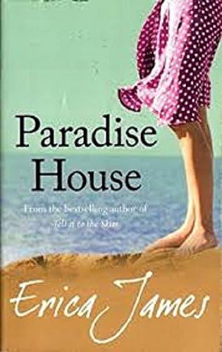 Paradise House Paperback – 1 Jul 2011