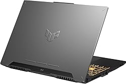 ASUS TUF FX507 Gaming Laptop, Intel 14-Core