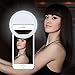 Selfie Light,Lavince Selfie Ring Light for iPhone XS/X/XR/7/7 plus/6s/6/5s/5/4s