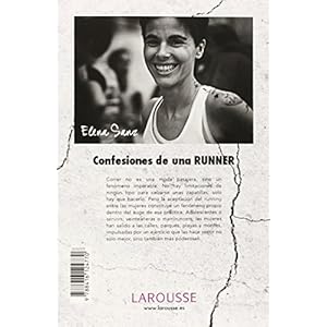 Confesiones de una runner