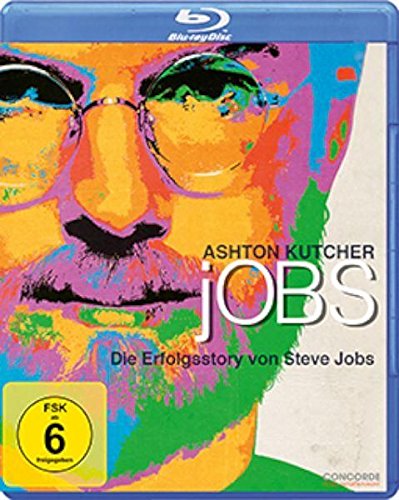 jOBS - Die Erfolgsstory von Steve Jobs